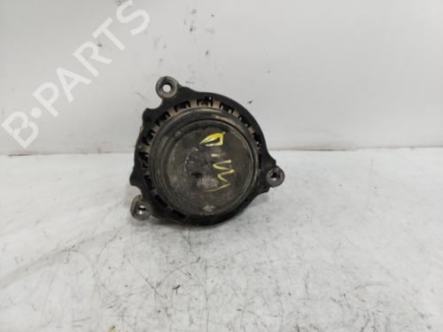 Used Engine mount BMW 3 (F30, F80) 318 d (150 hp) 24437231