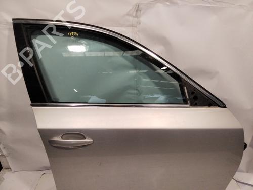 Right front door BMW 5 (E60) 525 d | BP21726305C3 