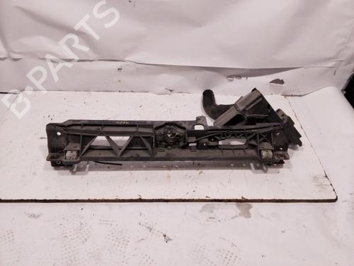 Frontplate/Frontkurv CITROËN C5 AIRCROSS (A_) 1.2 PureTech 130 (ARHNSJ) (131 hp) 28478400
