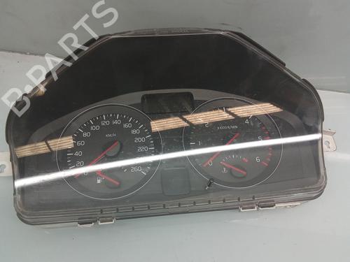 Used Instrument cluster VOLVO S40 I (644) [1995-2004]  8811674
