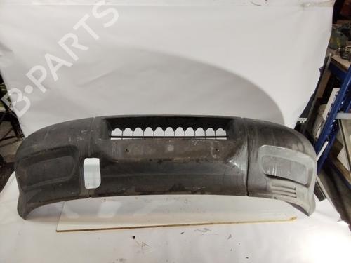Pára-choques frente IVECO DAILY III Platform/Chassis 29 L 13 (125 hp) 32293011
