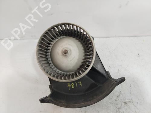 Heater blower motor RENAULT KANGOO BE BOP (KW0/1_) 1.5 dCi | BP26186307M62 