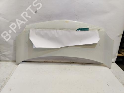 Used Hood RENAULT KANGOO / GRAND KANGOO II (KW0/1_) 1.5 dCi 90 (KW05, KW08, KW0G, KW11) (90 hp) 18484069