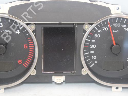 Kombinert Instrument AUDI A6 C6 Avant (4F5)  | BP16559840C47 