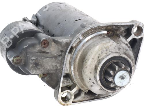 Starter VW PASSAT B5.5 (3B3) 1.9 TDI | BP31267650M8  - Image 6
