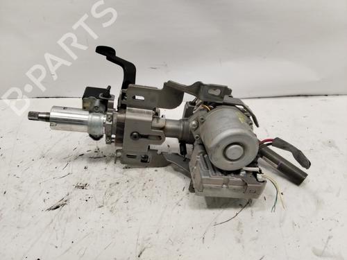 Steering column RENAULT KADJAR (HA_, HL_) 1.6 dCi 130 (HLA4) | BP27662221M21 