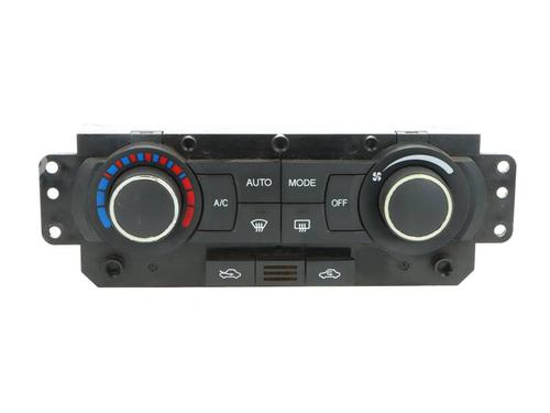 Used Climate control Climate control CHEVROLET EPICA (KL1_) [2004-2011] 40077510 40077510