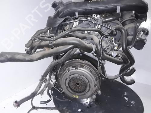 Engine VW POLO V (6R1, 6C1)  | BP16857381M1 