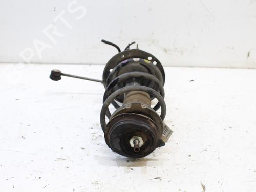 Right front shock absorber FORD KA (RU8) 1.3 TDCi | BP17320533M17 