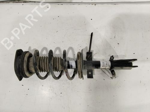 Used Right front shock absorber Right front shock absorber RENAULT KANGOO / GRAND KANGOO II (KW0/1_) [2008-2026] 33172680 33172680