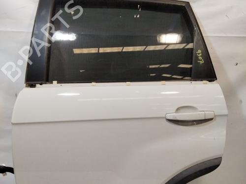 Left rear door CHEVROLET CAPTIVA (C100, C140) 2.0 D | BP29464186C4 