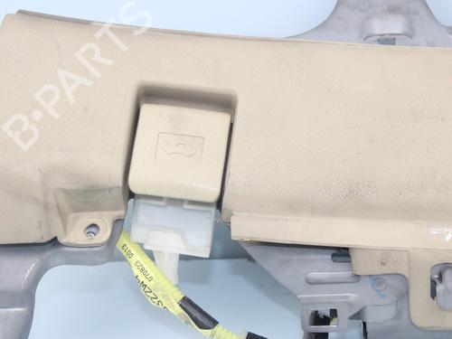 Electronic module LEXUS IS II (_E2_)  | BP16108566M83 