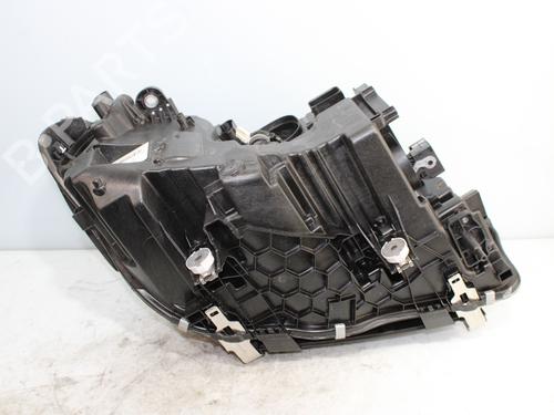 Left headlight BMW X3 (E83)  | BP17968565C28 
