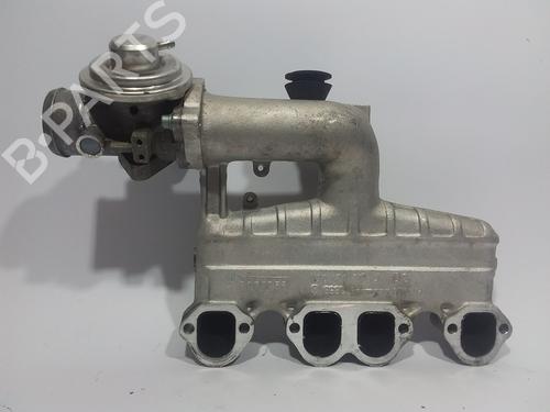 Używane Kolektor ssący VW GOLF IV (1J1) [1997-2008]  10182247