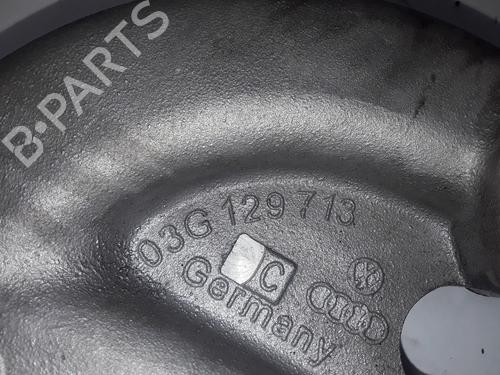 Intake manifold SEAT ALTEA (5P1)  | BP10062246M70 