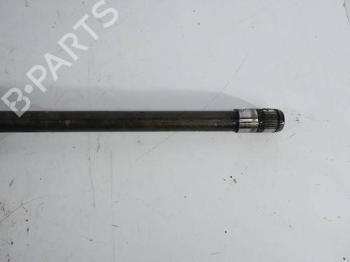 Right front driveshaft BMW X3 (E83) 2.0 d | BP40198081M39 - Image 5