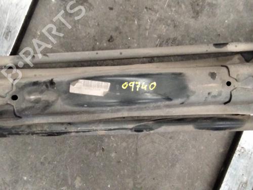 Rear axle FIAT SCUDO Van (270_, 272_) 2.0 D Multijet | BP29395956M2 