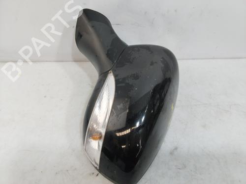 Left mirror RENAULT CLIO IV (BH_)  | BP26440724C26 