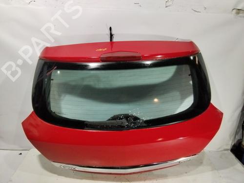 Used Tailgate Tailgate OPEL ASTRA H GTC (A04) [2005-2010] 33301006 33301006