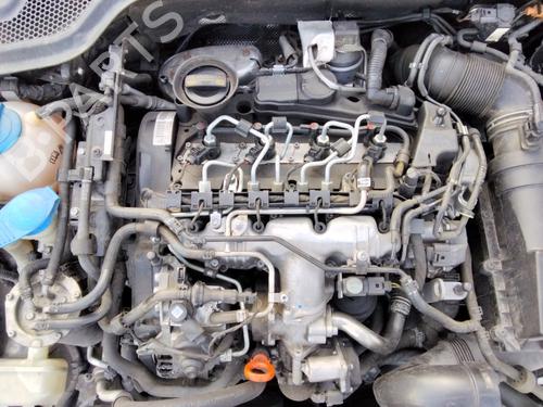 Driver airbag AUDI A3 Sportback (8PA)  | BP23537752C9 