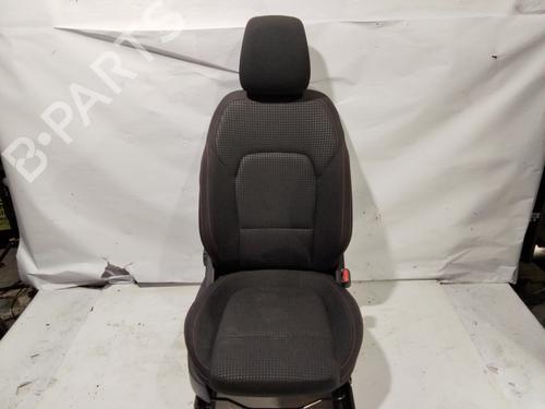 Beifahrersitz für FORD FOCUS IV (HN) [2018-2025]  30840158