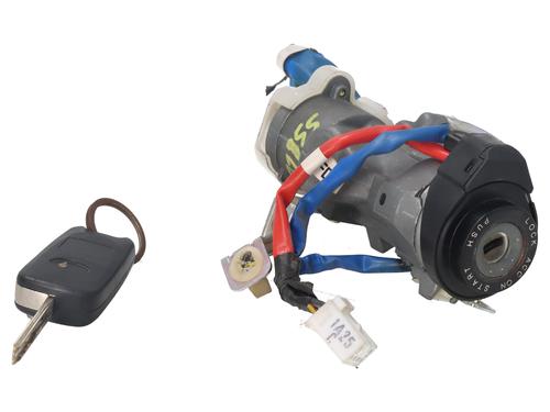 Ignition barrel HYUNDAI i30 (FD) | BP38014653M48 - Image 2