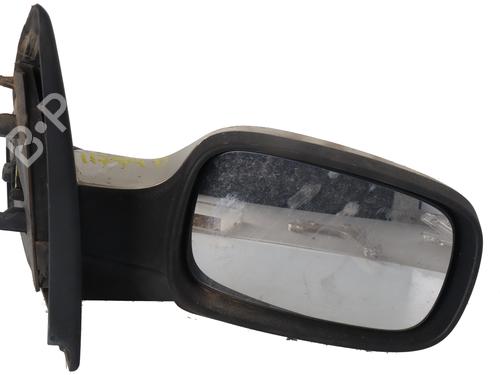 Used Right mirror Right mirror RENAULT CLIO III (BR0/1, CR0/1) [2005-2014] 36435163 36435163