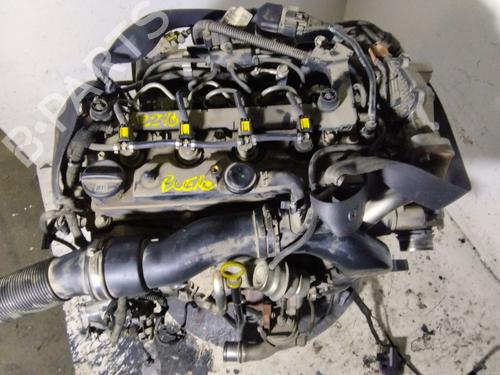 Engine CHEVROLET CRUZE Station Wagon (J308) | BP38935356M1 - Image 5