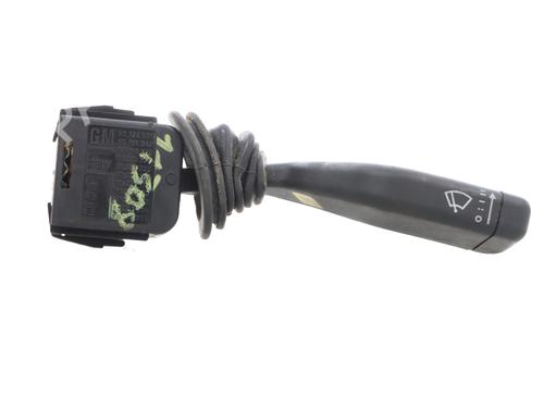 Used Steering column stalk Steering column stalk OPEL ZAFIRA A MPV (T98) 1.6 16V (F75) (101 hp) 33470536 33470536