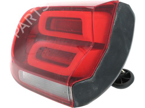 Right taillight CITROËN C5 AIRCROSS (A_)  | BP29965291C35