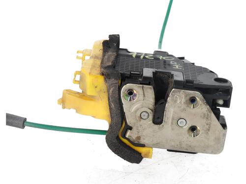 Front left lock HYUNDAI i30 (GD) | BP36322433C98 - Image 3