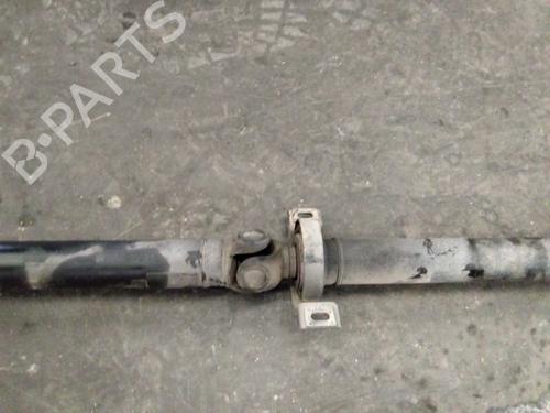 Driveshaft RENAULT SCÉNIC I MPV (JA0/1_, FA0_)  | BP29433553M37 