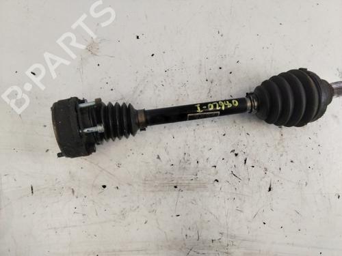 Left front driveshaft SEAT IBIZA III (6L1)  | BP25453893M38 