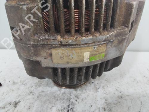 Alternator PEUGEOT 306 Hatchback (7A, 7C, N3, N5) 1.9 DT | BP19095064M7 