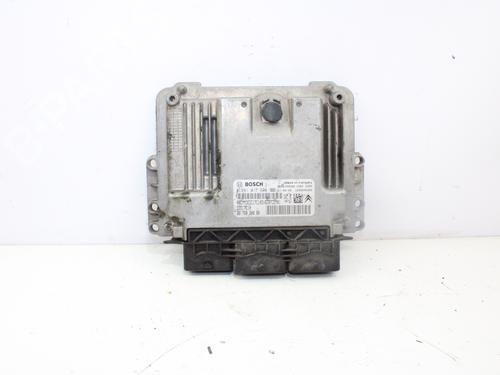 Used Engine control unit (ECU) CITROËN DS3 (SA_) [2009-2016]  13497465