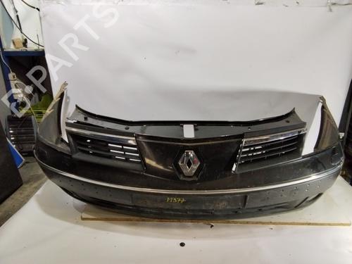 Used Front bumper Front bumper RENAULT VEL SATIS (BJ0_) 2.2 dCi (BJ0E, BJ0F) (150 hp) 33852244 33852244