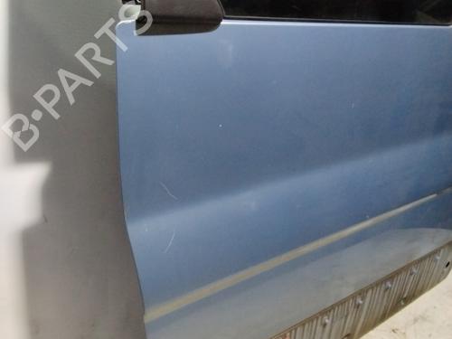 Right slide door RENAULT TRAFIC II Bus (JL) 2.0 dCi 115 (JL00, JL01, JL0H, JL0M, JL0U) | BP30479470C75 