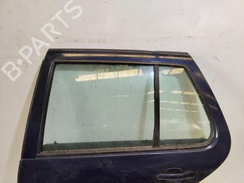 Left rear door VW GOLF IV (1J1) 1.9 TDI | BP19400842C4 