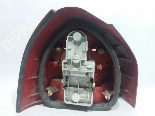 Højre baglygte AUDI A3 (8L1) 1.9 TDI | BP10110890C35 