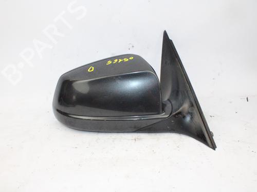 Right mirror BMW 5 (F10) 520 d | BP15351092C27 