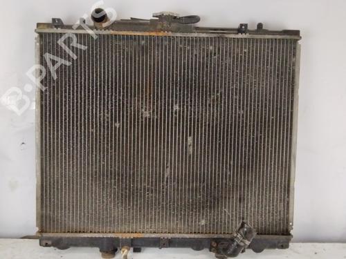 Used Water radiator Water radiator MITSUBISHI PAJERO SPORT I (K7_, K9_) [1996-2026] 33842654 33842654