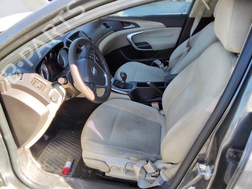 Electronic module OPEL INSIGNIA A Saloon (G09) 2.0 CDTI (69) | BP36113787M83  - Image 12