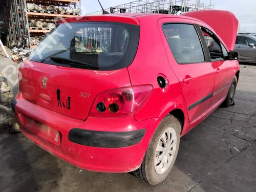 Starter PEUGEOT 307 (3A/C)  | BP24309643M8 