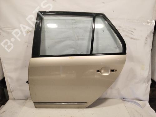 Left rear door KIA CARENS III MPV (UN) 2.0 CRDi 140 NO TIENE REFERENCIA |