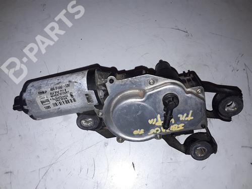 Used Rear wiper motor Rear wiper motor SEAT IBIZA III (6L1) [2002-2009] 9415650 9415650