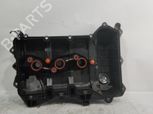 Used Valve cover PEUGEOT 206 Hatchback (2A/C) 1.9 D (69 hp) 27360298