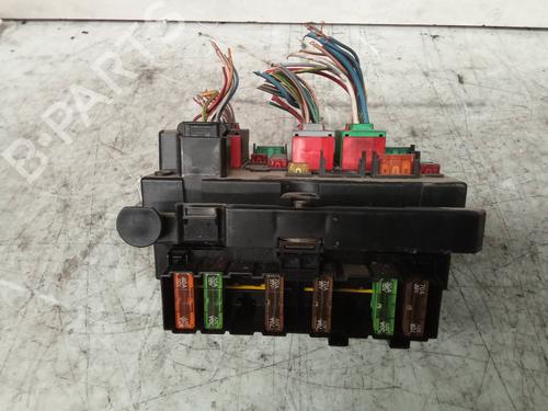 Other PEUGEOT 307 (3A/C) 1.6 16V | BP14054167O1 