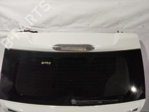 Portellone/Cofano posteriore LAND ROVER FREELANDER 2 (L359) | BP30927043C6