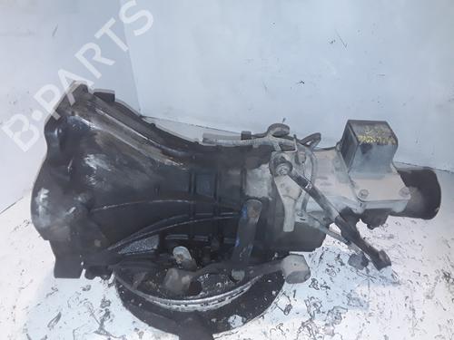 Gearbox HYUNDAI H100 Van 2.5 D | BP15514010M3 