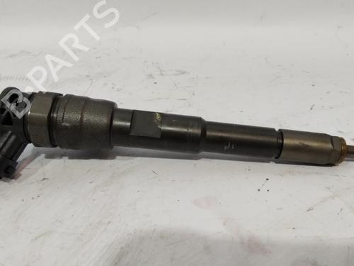 Used Injector DACIA DOKKER MPV (KE_) [2012-2021]  28953025